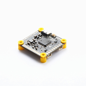 ชุดควบคุมการบิน F405 V2 4-in-1, รองรับ DShot600 สำหรับโดรน FPV, ตัวลดแรงสั่นสะเทือนซิลิโคน อัปเกรดอุปกรณ์เสริมโดรน - Product Image 5