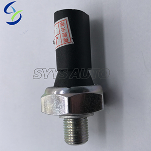 Interrupteur de capteur de pression d'huile pour <span class=keywords><strong>Audi</strong></span> A8 A4 A6 A3 pour VW Golf Phaeton - Product Image 2