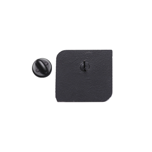 Wenn Du Das Lesen Kannst, Bin Du Zu Nah Brosche Lustige Englische Distanz-Erinnerung Rucksack-Anstecker Geschenk für Freunde - Product Image 5