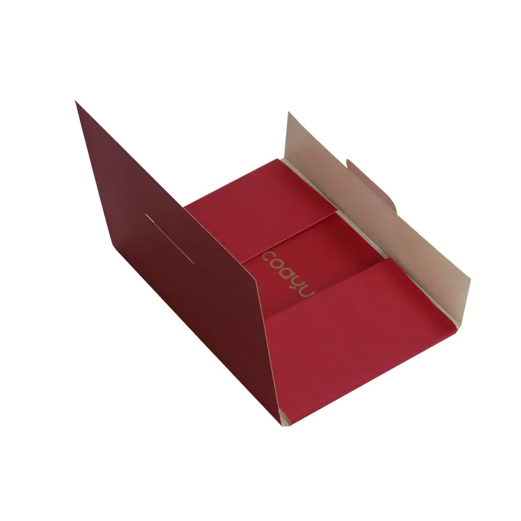 High Quality Red Packet Fancy Money Pocket With Custom Logo Red Envelope for Couplet Packing