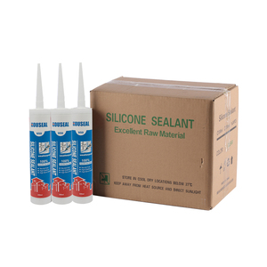 Scellant en <span class=keywords><strong>silicone</strong></span> imperméable pour cuisine et salle de bain Scellage <span class=keywords><strong>sanitaire</strong></span> - Product Image 3