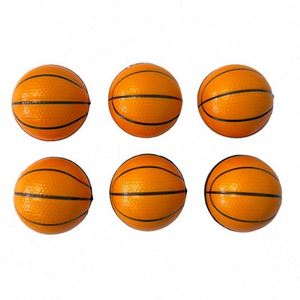 Venta al por Mayor de Pelotas Antiestrés de PU de 4 cm con Pintura en Aerosol, para Fútbol, Baloncesto, Tenis, Rugby, Golf, Voleibol - Product Image 4