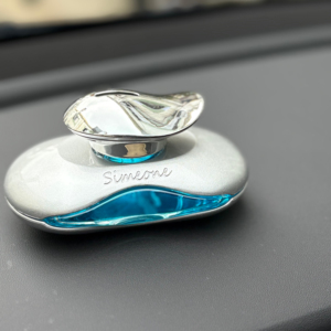 Désodorisant de luxe SUV aromathérapie verre diffuseur de parfum bouteille moderne tableau de bord <span class=keywords><strong>porte</strong></span>-parfum <span class=keywords><strong>pour</strong></span> bureau maison <span class=keywords><strong>papier</strong></span> <span class=keywords><strong>voiture</strong></span> - Product Image 3