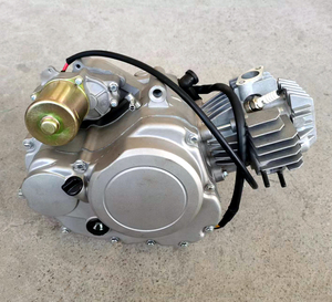 Nouveau modèle automatique <span class=keywords><strong>50cc</strong></span>/60cc <span class=keywords><strong>4</strong></span> <span class=keywords><strong>temps</strong></span> <span class=keywords><strong>moteur</strong></span> à essence pour Dirt Bike <span class=keywords><strong>Quad</strong></span> ATV - Product Image 3