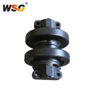 American <span class=keywords><strong>Terex</strong></span> HC275เครนตีนตะขาบอะไหล่ช่วงล่างไดรฟ์เฟืองปลอมแปลงได้รับการรับรอง ISO9001 - Product Image 2