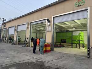 เครื่องทำปุ๋ยสำหรับเศษ<span class=keywords><strong>อาหาร</strong></span> <span class=keywords><strong>ปุ๋ย</strong></span>อินทรีย์ ถังหมักอุณหภูมิสูง มอเตอร์ ความจุ 15 เมตร - Product Image 2