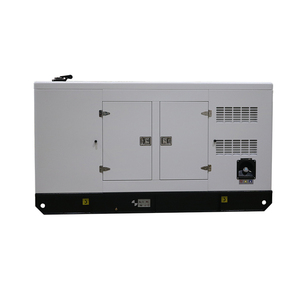 เครื่องกำเนิดไฟฟ้าแบบเงียบพิเศษ 50KVA 40KW ราคาเครื่องกำเนิดไฟฟ้า - Product Image 2