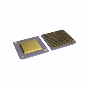 Manufacturer Channel 5962-0324501QXA Buy Online Electronic Components Embedded 570 BFCPGA - Product Image 1