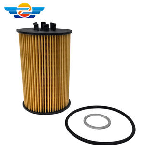 อะไหล่ A0001802609กรองน้ำมันเครื่องรถยนต์92226 LF550564 6511800109สำหรับ Mercedes-Benz - Product Image 3