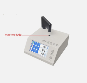 Testeur de teneur des vitres Linshang LS108H – Mesure de la réjection IR/UV et de la transmission des films solaires - Product Image 6