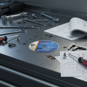 Bosch <span class=keywords><strong>ESI</strong></span> [Motronictronic] 2013 Q1 - Product Image 1