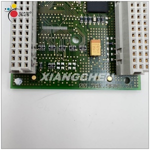 Good Quality 00.781.9609 Circuit Board for Heidelberg <b>Printing</b> <b>Machine</b> Spare Parts - Product Image 2
