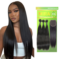 Perruques en cheveux humains Lace Front sans colle, meilleure qualité, 20 pouces, 180g, cheveux vierges vietnamiens bruts, lisses, raides, ondulés profonds, bouclés, en lots