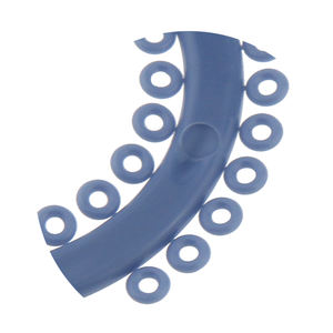 OT003-1 700Pcs Hoge Kwaliteit Elastische Tandheelkundige Orthodontische Separator - Product Image 2