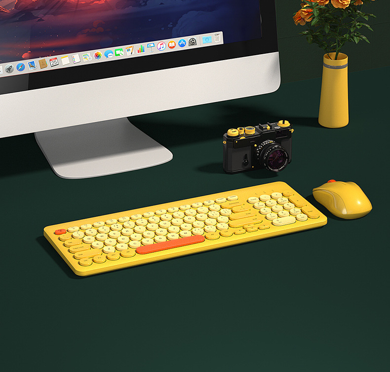 Giallo limone