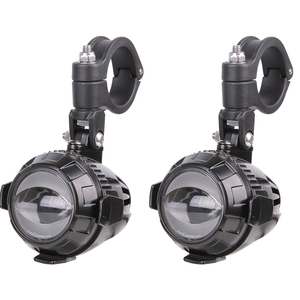 Luci Ausiliarie LED per Moto R1200GS, Fari di Guida per <span class=keywords><strong>BMW</strong></span> R1200GS/ADV <span class=keywords><strong>K1600</strong></span> R1200 - Product Image 2