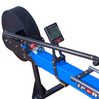 Offre Spéciale cardio machine professionnel ergomètre matériel de gymnastique dragon bateau dynamomètre machine