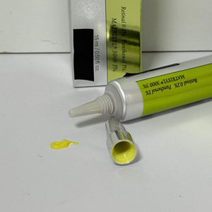 <span class=keywords><strong>Crema</strong></span> Contorno Occhi OEM con Niacinamide 0,1% e Retinolo 15ml - Rassodante, <span class=keywords><strong>Antirughe</strong></span>, Effetto Lifting, Marca Giapponese Coreana, Scadenza 3 Anni - Product Image 6