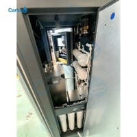 Máy bán nước tự động điều khiển từ xa, hệ thống lọc nước RO 400 gallon, khuyến mãi nóng, dành cho khu dân cư