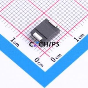 Diodo Schottky SS34C SMC Original Nuevo, Componentes Electrónicos al por Mayor, Proveedor de Chips y Servicio BOM - Product Image 2