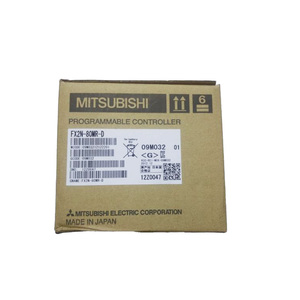 SONGWEI FX2N80MRD โมดูล PLC รุ่นใหม่ FX2N-80MR-D - Product Image 2