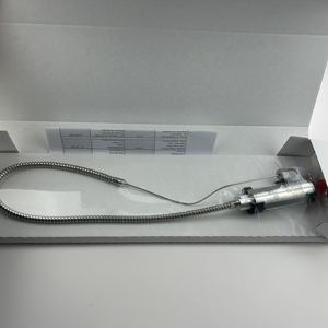 جهاز إرسال ضغط ذائب أصلي من سلسلة KN KE من Gefran K3 صنع في إيطاليا - Product Image 3