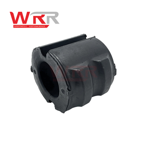 บูชกันโคลงสำหรับรถเบนซ์ W212 C218 E350 E550 CLS550 ด้านหน้า ยางรองกันโคลง - Product Image 4