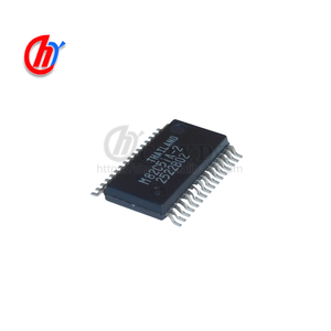 M82C51A-2 (CHY BOM Service) วงจรรวมมาตรฐาน SOP32 C14 - Product Image 1