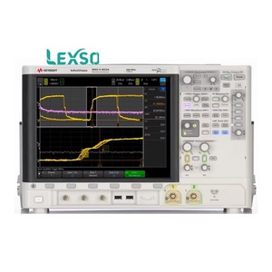 Oscilloscope de laboratoire Keysight Msox4022a Infiniivision 200 MHz/2+16 canaux/4 Mpts Lexso - Product Image 1