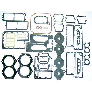 Kit completo de juntas (no incluye retenes de aceite) - Marca ATHENA Modelo P600245850001 - Product Image 1