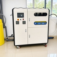 Sistem Pengolahan Air Limbah Laboratorium Cina Dengan Harga Pasokan Langsung Pabrik untuk Laboratorium