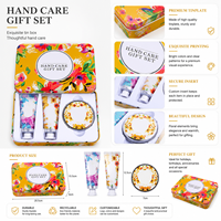 Boîte d'emballage en métal rectangulaire personnalisée pour cosmétiques, soins de la peau, coffret cadeau, fabricant OEM