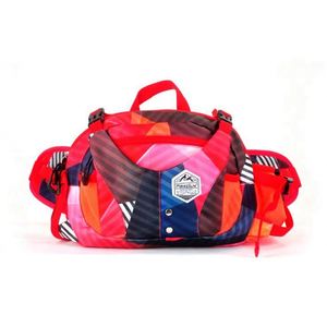 Riñonera Deportiva de Gran Espacio, Moderna, Impermeable, para Deportes al Aire Libre - Product Image 1