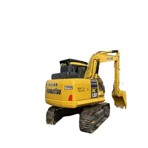 Factory price Made in Japan Heavy-duty Good performance Komatsu 130 Used Excavator Heavy Construction Equipment