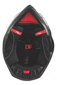 Nouveau <span class=keywords><strong>casque</strong></span> <span class=keywords><strong>de</strong></span> <span class=keywords><strong>moto</strong></span> en <span class=keywords><strong>fibre</strong></span> <span class=keywords><strong>de</strong></span> verre <span class=keywords><strong>de</strong></span> <span class=keywords><strong>carbone</strong></span> <span class=keywords><strong>de</strong></span> haute qualité <span class=keywords><strong>casque</strong></span> <span class=keywords><strong>de</strong></span> Motocross Double visières doublure amovible <span class=keywords><strong>casque</strong></span> d'équitation - Product Image 4