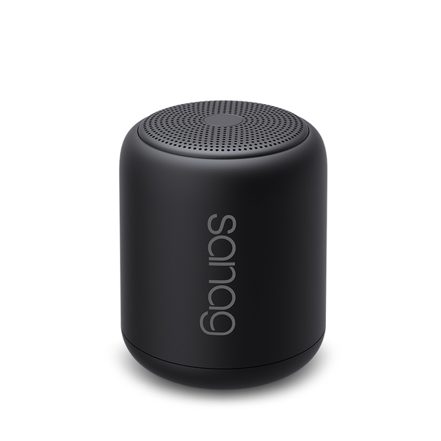 Sanag X6S Portable Smart Speaker 5.3 Mini Wireless Speaker Outdoor Portable Waterproof Subwoofer Loudspeaker