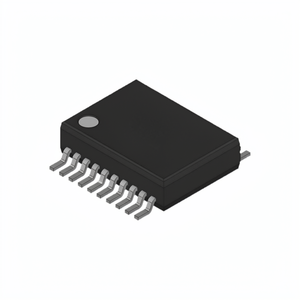 Buy Electronics Components Online Original Power Management (PMIC) ISL6223CAZAR5194 20 SSOP - Product Image 1