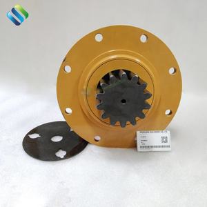 SKGM 312-6319ショベル308Dギアボックス建設機械3126319スイングモーター312-6319 - Product Image 2