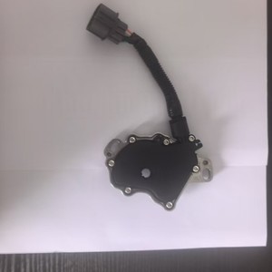 Interruptor de Cambio de Marchas Land Rover 0501320452, Módulo de Control de Transmisión, Pieza de Repuesto de Acero Inoxidable, Nuevo - Product Image 5