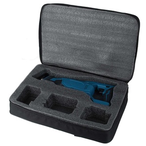 20V 32mm Brushless elettrico Cordless sega alternativa utensile per la lavorazione del legno con 4300 giri/min per il taglio dei metalli e batteria 18V - Product Image 3