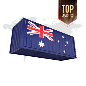 澳洲门到门送货LCL + 快递海运货代空运快递物流海运货代空运快递 - Product Image 1