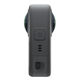 Osmo 360มุมมองด้านหลังจักรยานถนน - Product Image 3