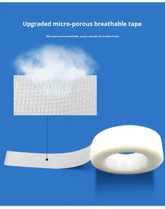 Fan Zhuanggong – Nouveaux Appareils de Correction des Ongles Authentiques : Bandes de Traction Physique pour Courber et Redresser – La <span class=keywords><strong>Solution</strong></span> Ultime pour les Ongles Incarnés - Product Image 3