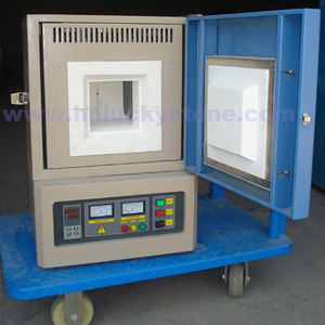 1200 Degree Pid Box <strong>Pottery</strong> <strong>Kiln</strong> for Studio Lab - Product Image 3