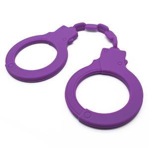 Morbido Silicone BDSM Bondage Set giocattoli con manette per il sesso giocattoli erotici per adulti prodotto per le donne Sex Shop accessori esotici % - Product Image 1