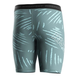 Pantalones Deportivos Personalizados para Hombre, Pantalones de Compresión para Gimnasio, Baloncesto y Entrenamiento Muscular - Product Image 2