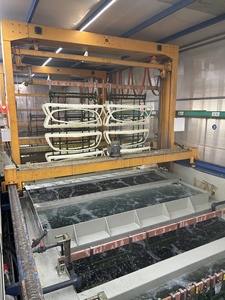 <span class=keywords><strong>Monosodium</strong></span> <span class=keywords><strong>Phosphate</strong></span> (Msp) Độ tinh khiết 99% cấp công nghiệp cho nồi hơi xử lý nước hóa chất honghai thương hiệu - Product Image 3