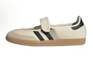 Zapatos Planos Mary Jane Color Borgoña para Mujer, con Rayas Blancas, Cómodos, Casuales, para Uso Diario, con Suela de Goma, Forro de Malla, para Todas las Temporadas - Product Image 6