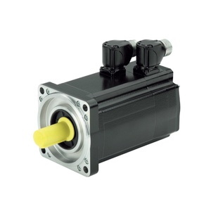 Motor Servo Industrial de CA 400W 750W 1000W 220V 380V, Kit de Motor Servo Sin Escobillas de Alta Precisión BMH1003P16A1A - Product Image 1