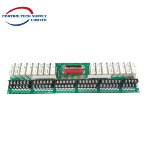Nuevo Módulo de Entrada Digital MC-TDIDI2 de Alta Densidad de 32 Canales con Soporte de Redundancia - Product Image 6